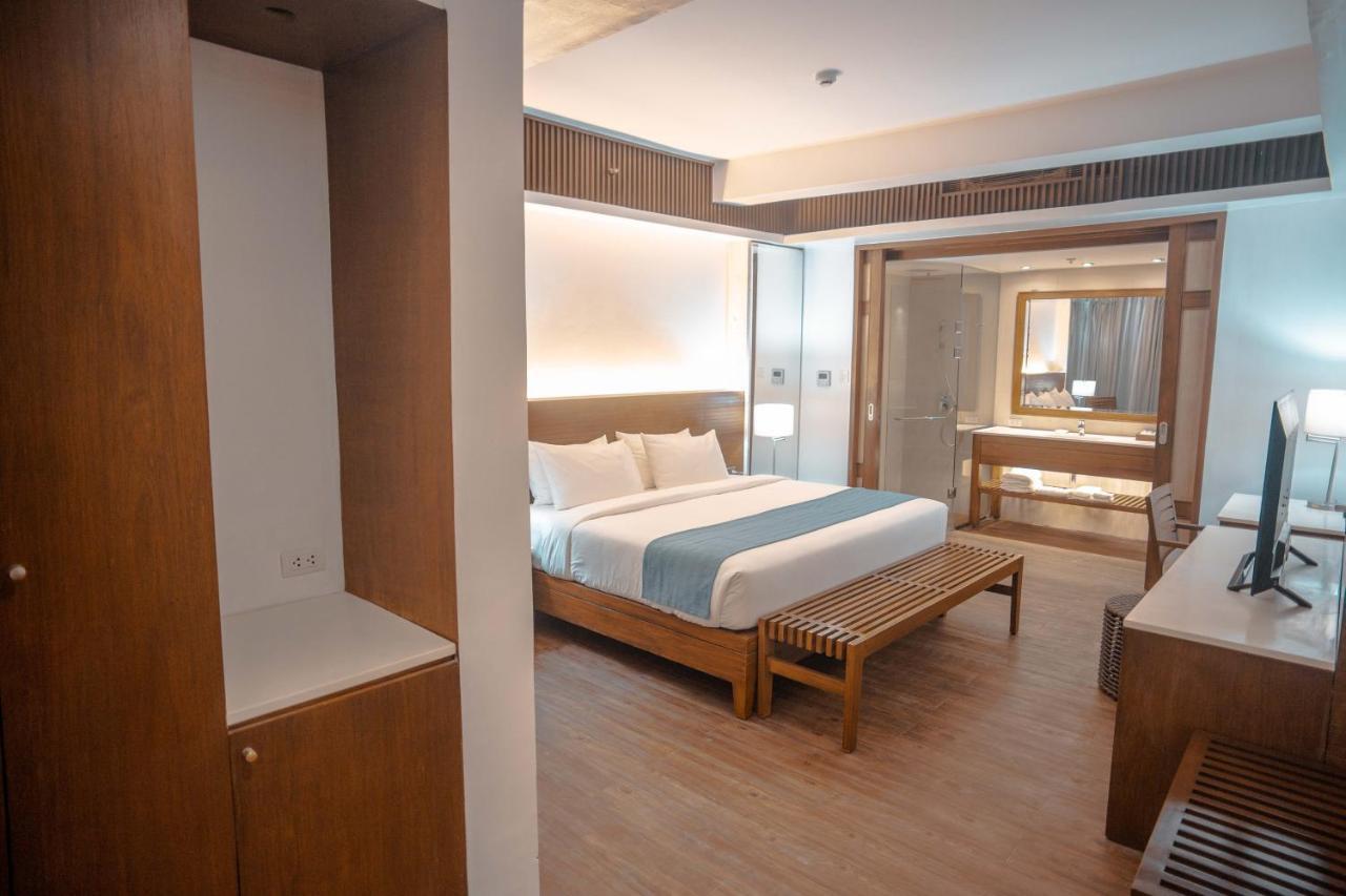 Mandarin White Boracay Resort Manoc-Manoc