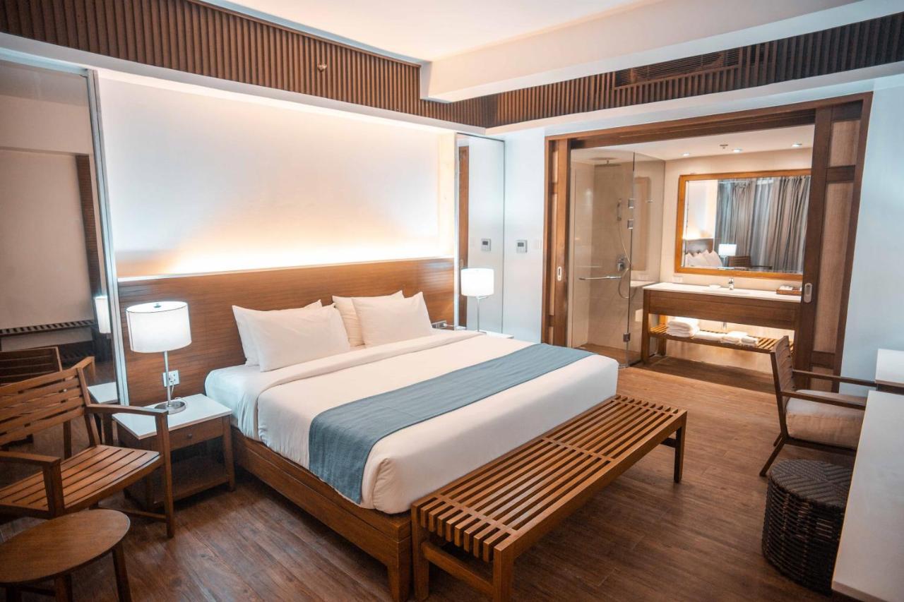 Mandarin White Boracay Resort Manoc-Manoc