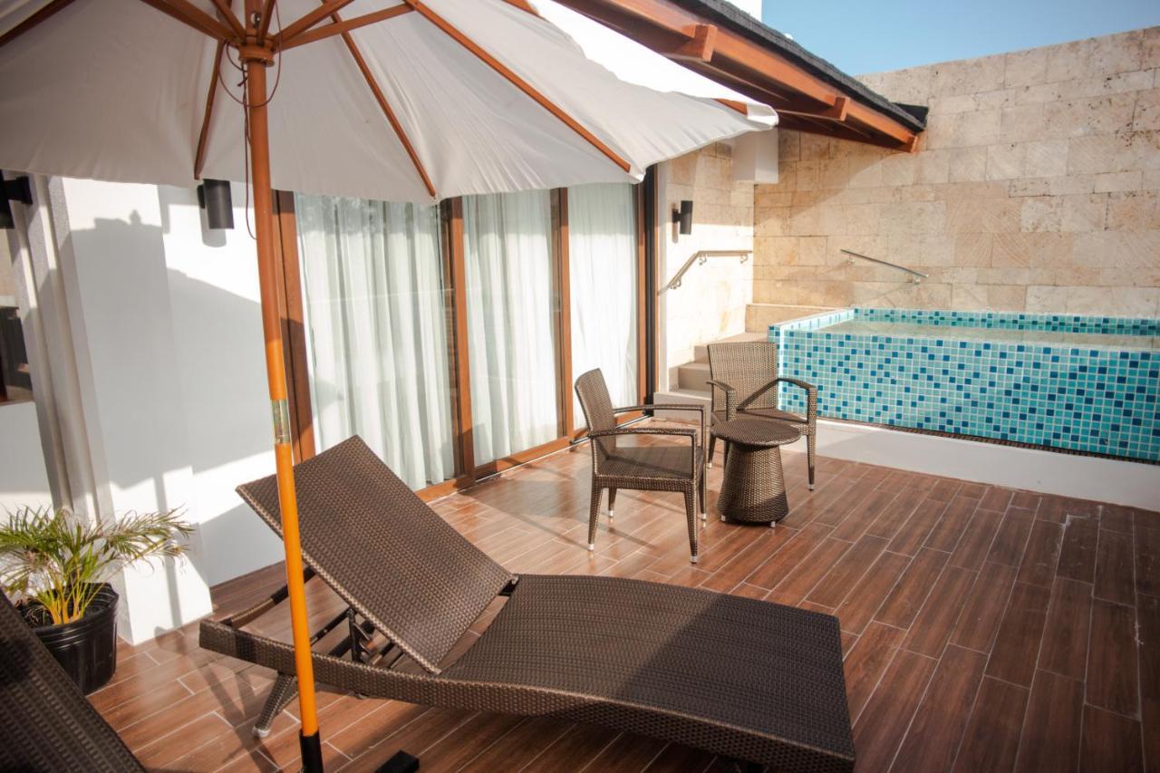 Resort Mandarin White Boracay 4*
