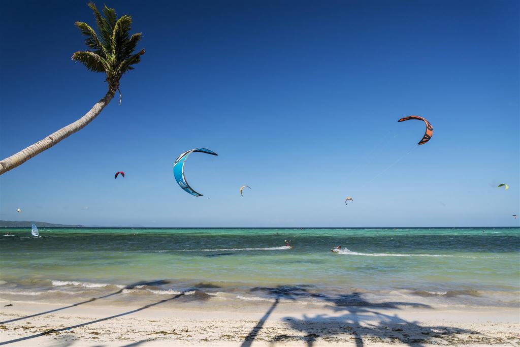 Resort Mandarin White Boracay 4*