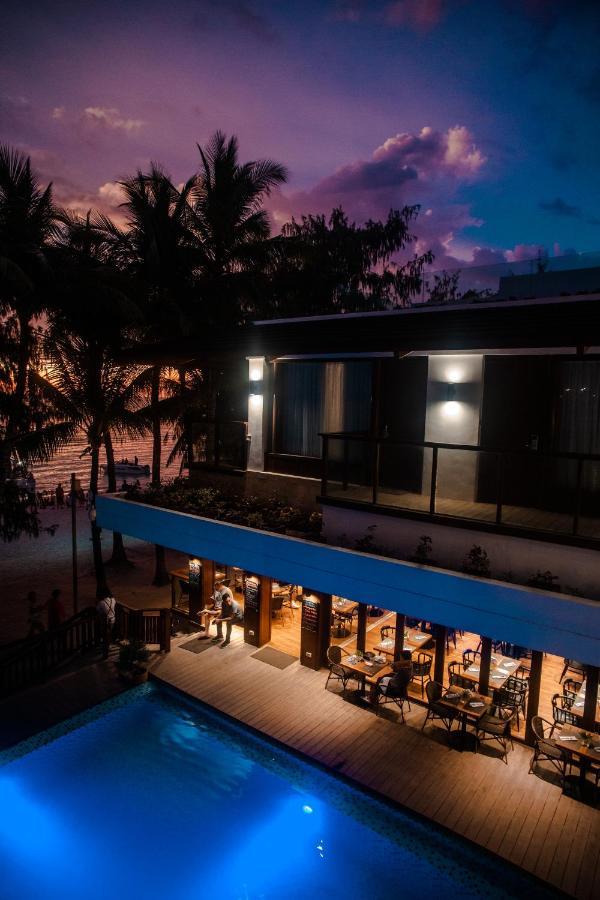 Mandarin White Boracay Resort 4*