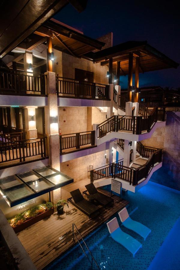 Resort Mandarin White Boracay