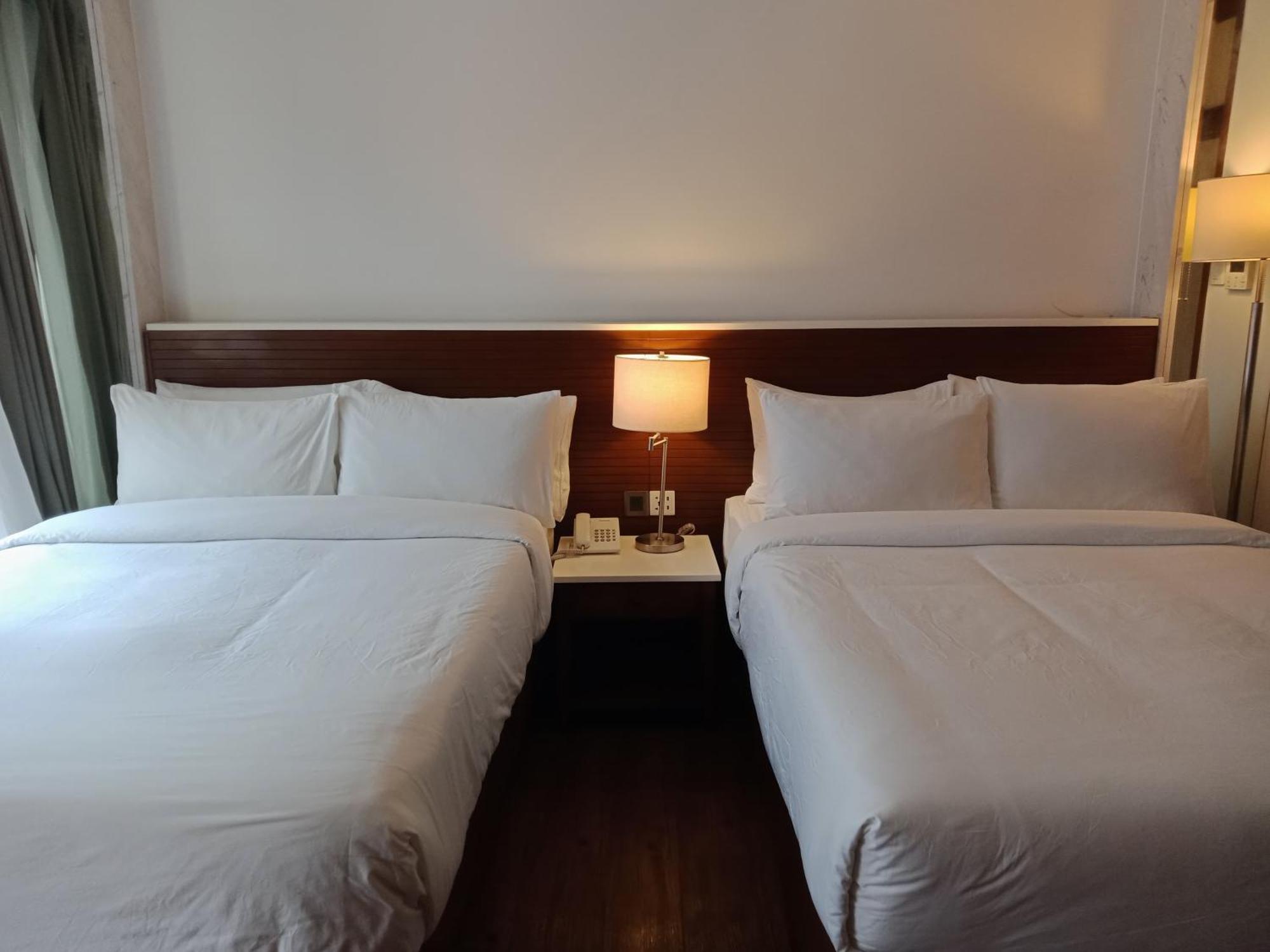 Resort Mandarin White Boracay