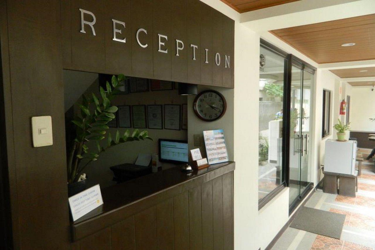 Resort Mandarin White Boracay 4*