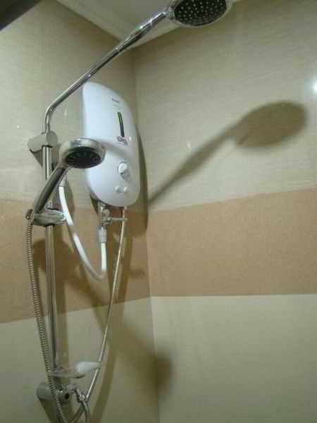 Mandarin White Boracay 4*