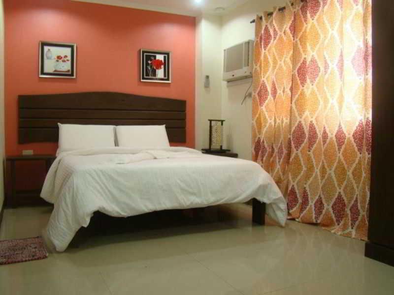 Resort Mandarin White Boracay Manoc-Manoc