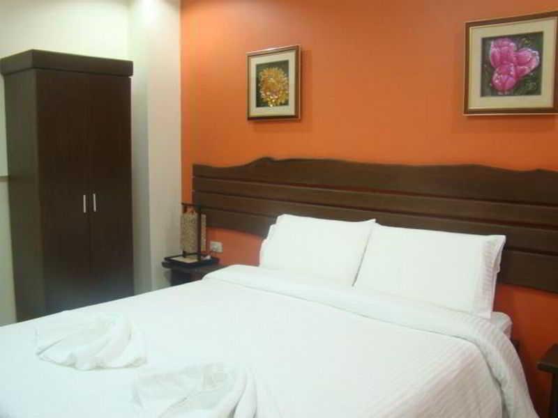 Resort Mandarin White Boracay 4*