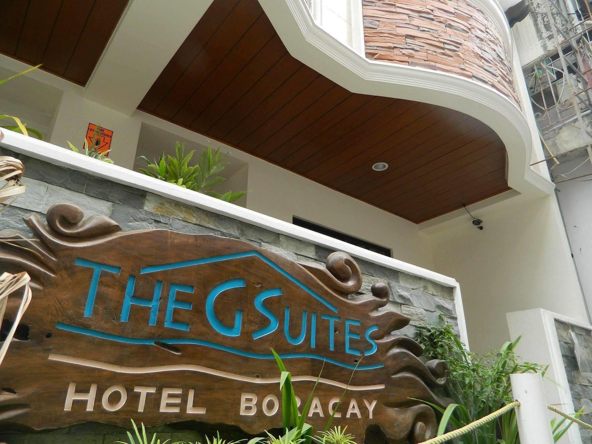 Resort Mandarin White Boracay 4*