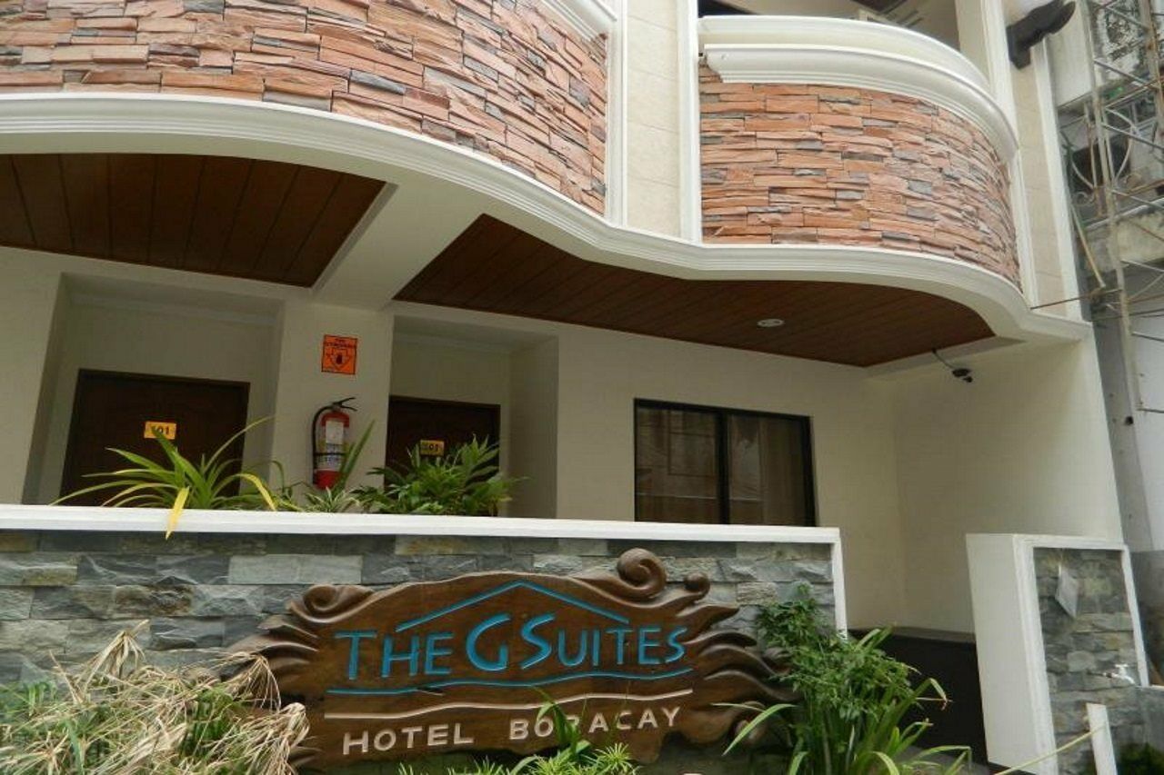 Resort Mandarin White Boracay