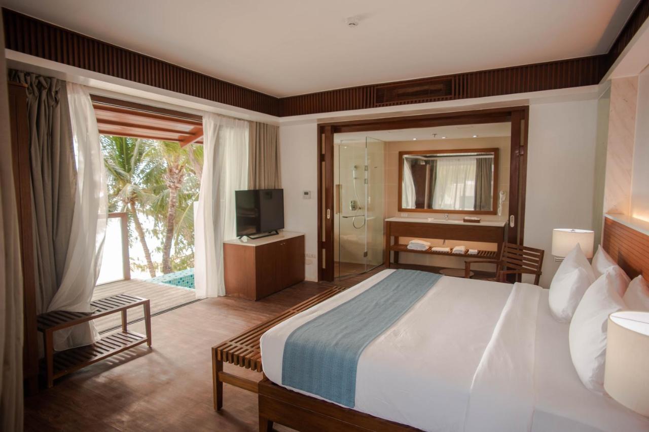 Resort Mandarin White Boracay