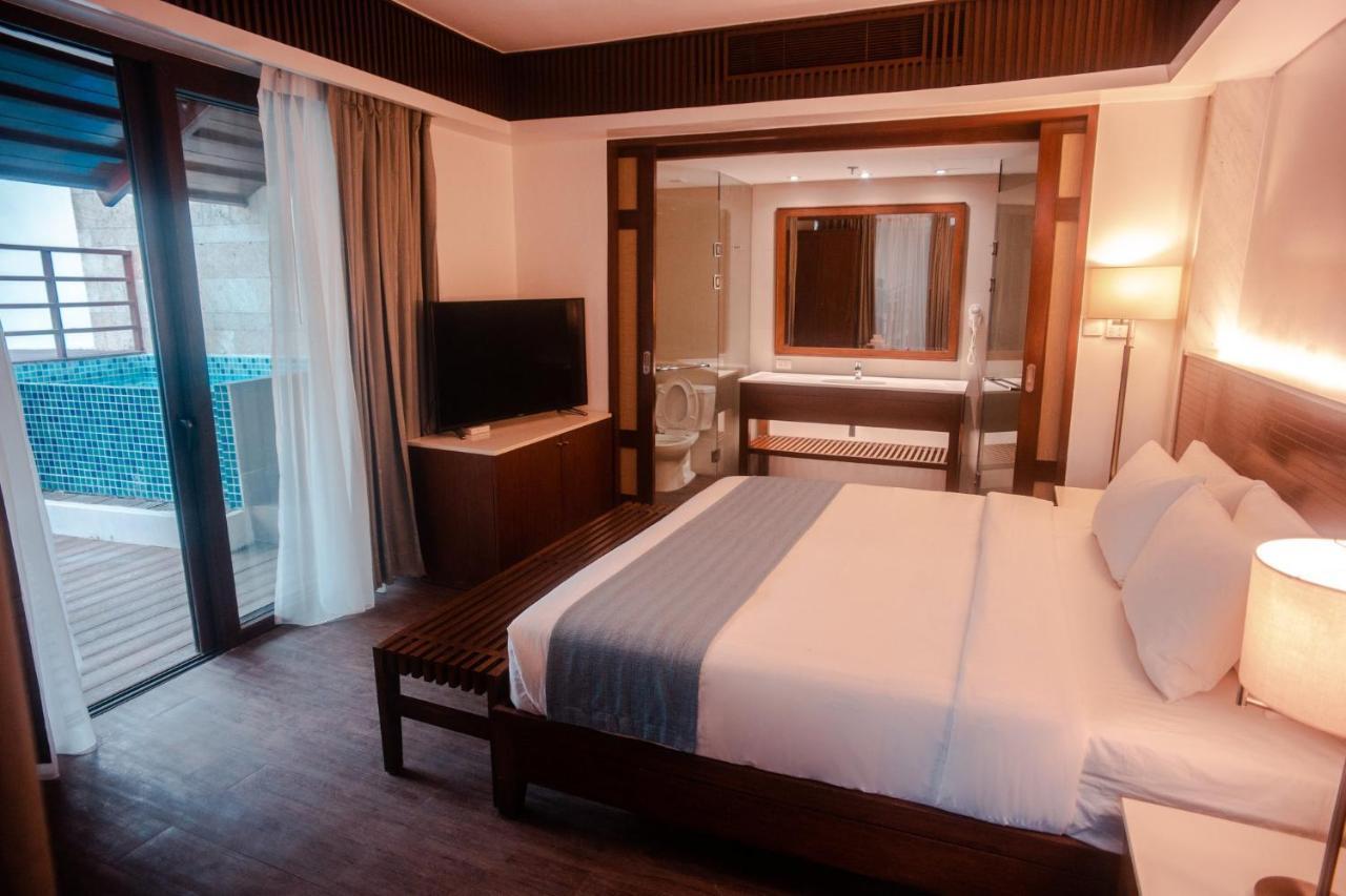 Resort Mandarin White Boracay Manoc-Manoc