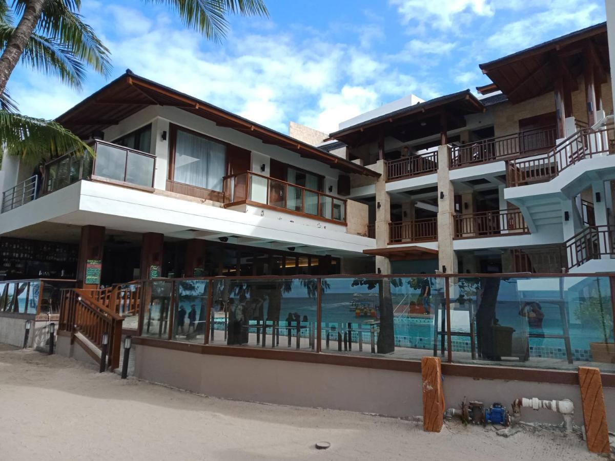 Mandarin White Boracay 4* Manoc-Manoc