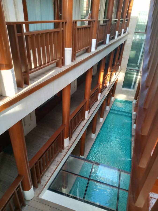 Mandarin White Boracay 4* Manoc-Manoc