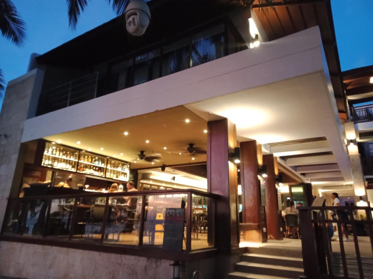Mandarin White Boracay Resort 4*
