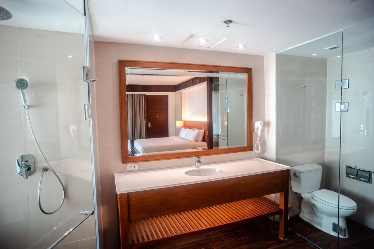 Resort Mandarin White Boracay Manoc-Manoc