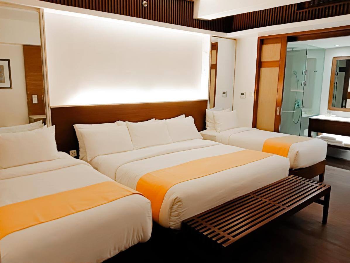Resort Mandarin White Boracay