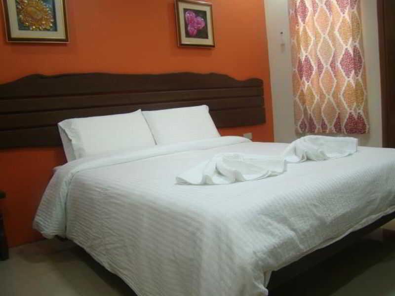 Mandarin White Boracay Resort